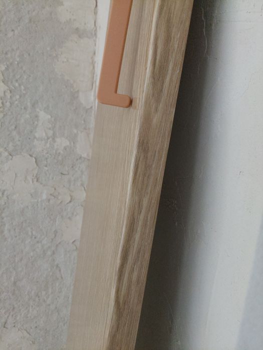 Parapet Nowy Wewnetrzny DĄB