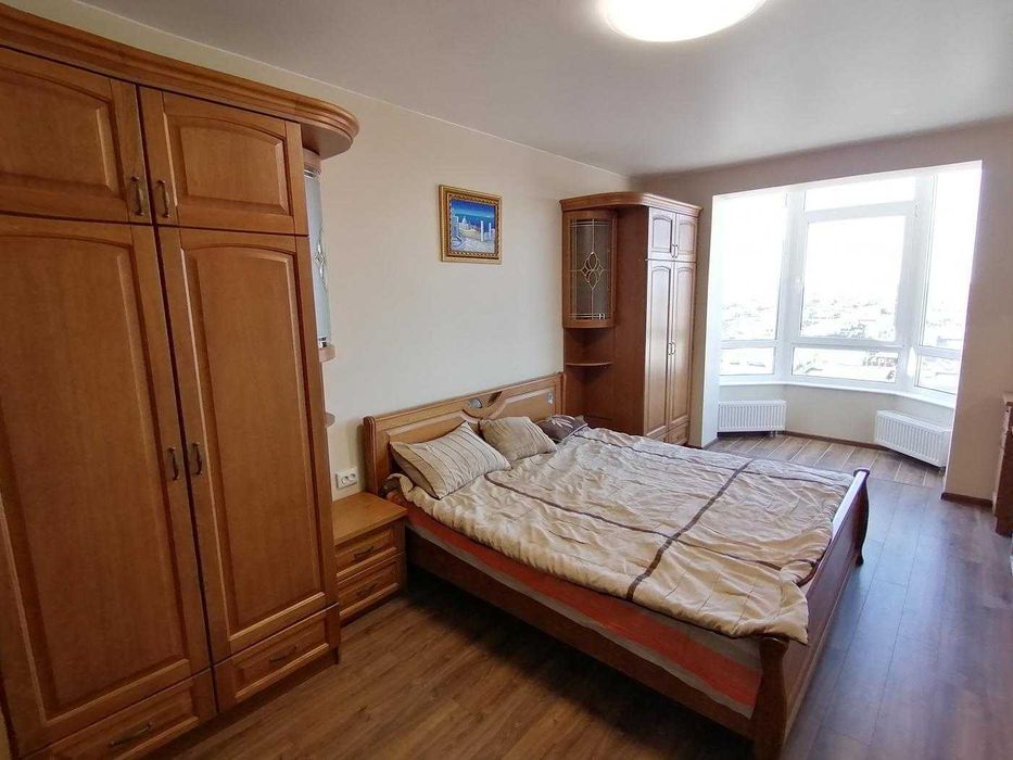 ЖК Софіївський квартал вул.Шалімова 70/2,оренда 1к квартири