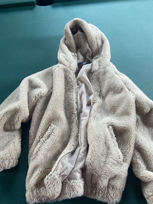 Kurtka, misio, sinsey xs bez