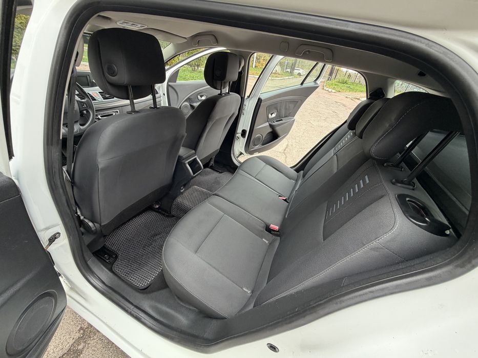 Продам Megane 1.5 AVTOMAT