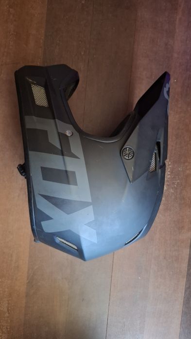 Capecete Fox Rampage comp