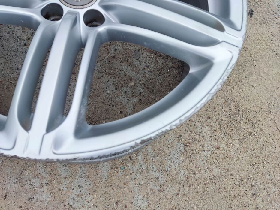 alufelgi audi a4 a5 a6 a7 a8 q5 20 5x112 et33 pompei orginał 8r060102
