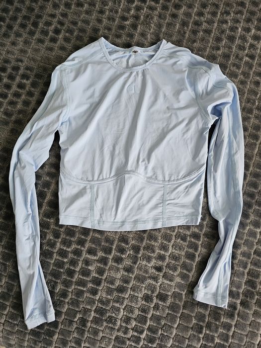 Bluzka sportowa 4f
