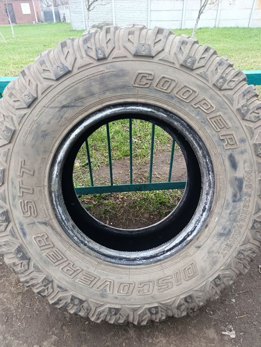 Автомобільна гума