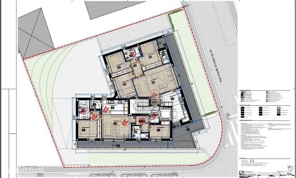 Apartamento T2 para venda