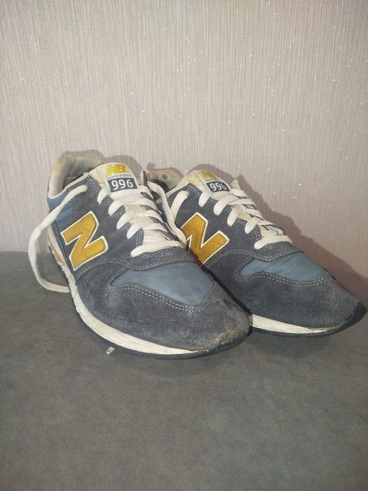 New balance 996 оригінал