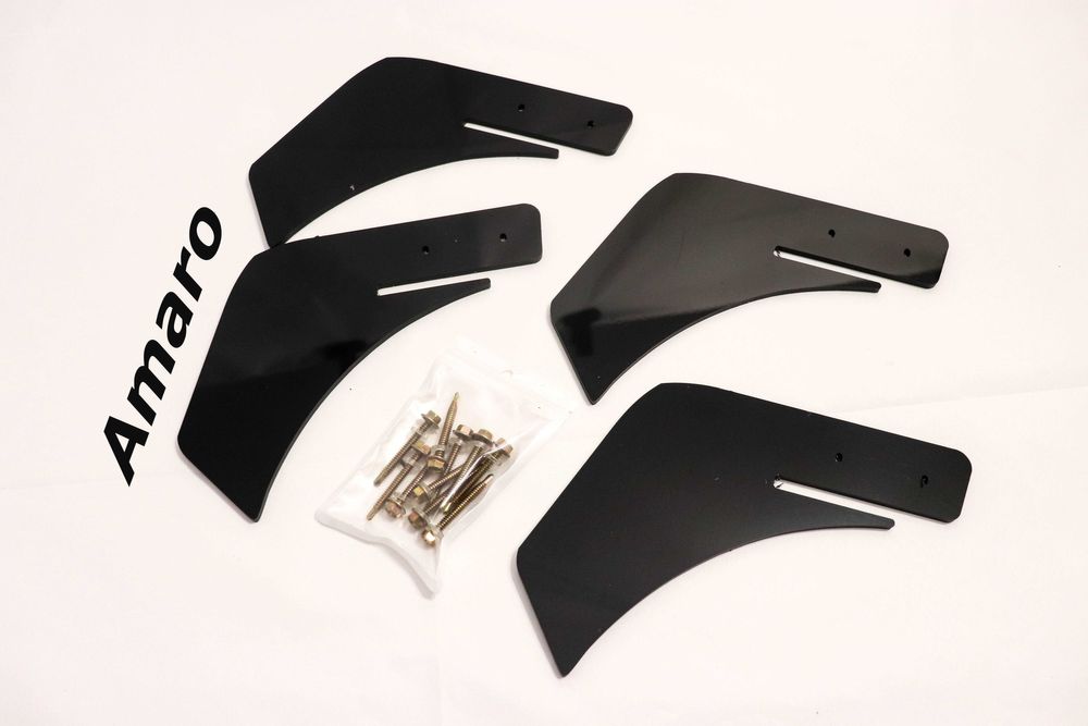 Difusor Traseiro (Mercedes-Benz cla45 AMG, cla200, cla250, w117, c117)