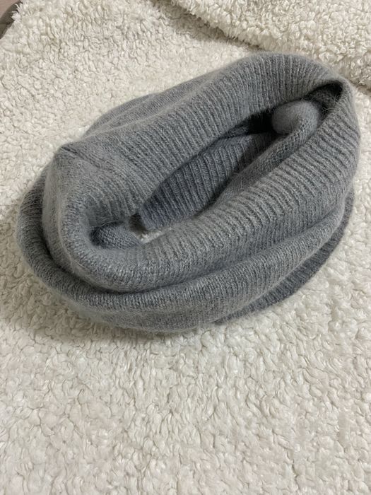 Gola de pescoço H&M