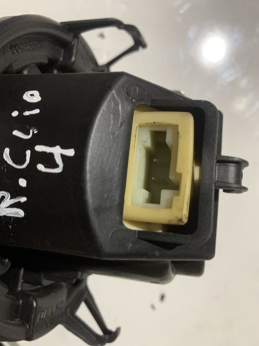 Motor sofagem chaufage Renault clio IV 4