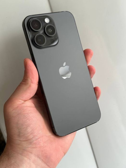 Продам IPhone 15 PRO MAX 512 Neverlock