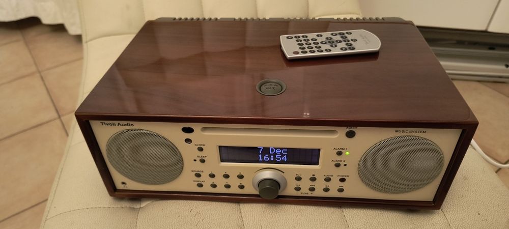 Tivoli audio Music System