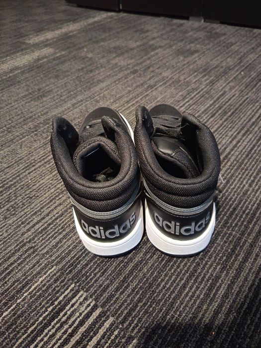 Buty adidas roz 41