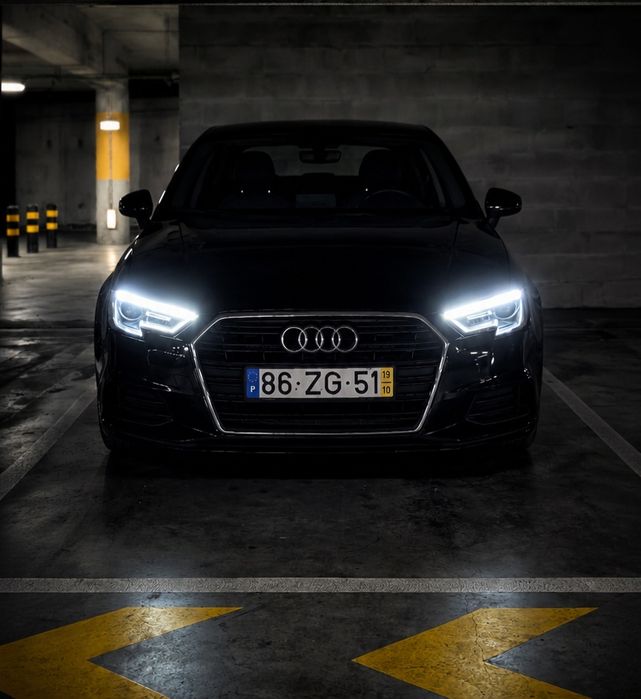 Audi A3 Limousine 30 TDI | 2019 | 1.6 TDI | 116 cv