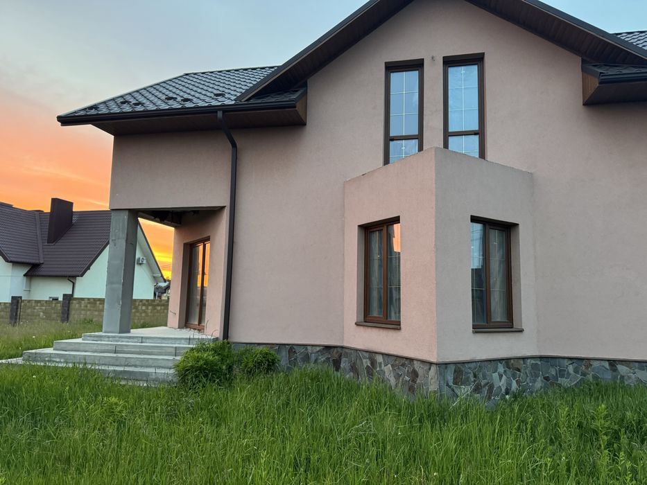 Продам будинок в Заборолі