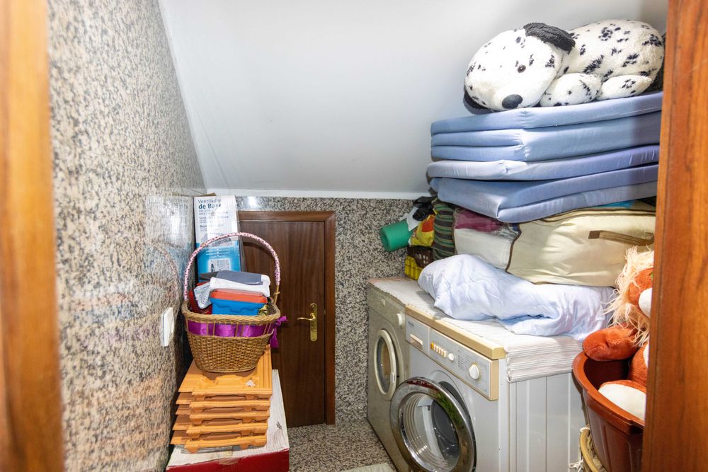 Andar de Moradia T5 em Oliveira do Douro