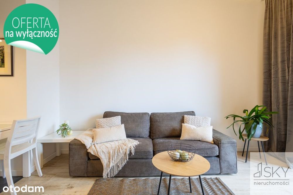 Apartament w sercu Wrocławia - Lofty Platinum - View 4