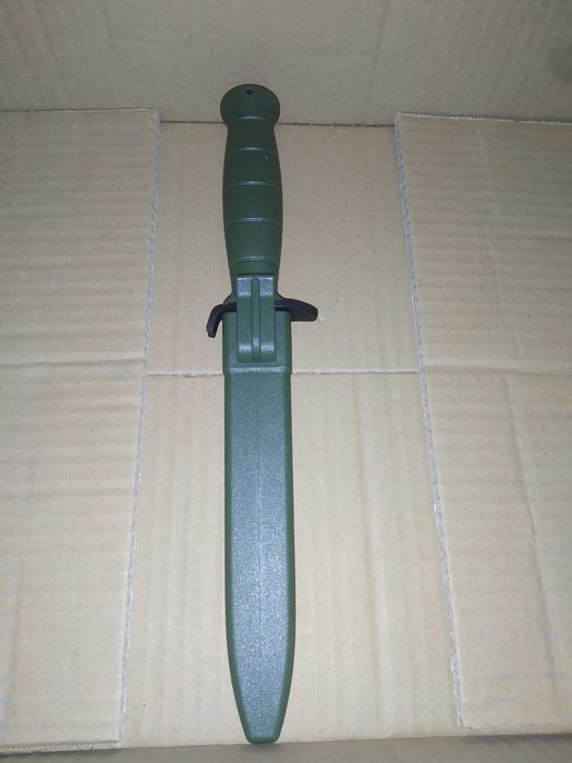 Нож ЗСУ Glock 78 Глок 78