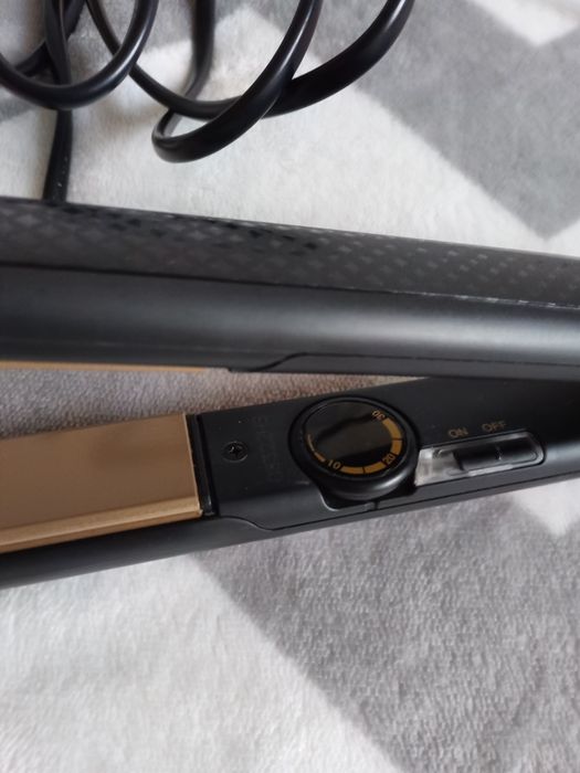 Prostownica Remington ceramiczna