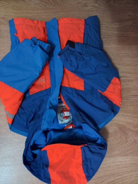 Дитяча термо курточка Decathlon