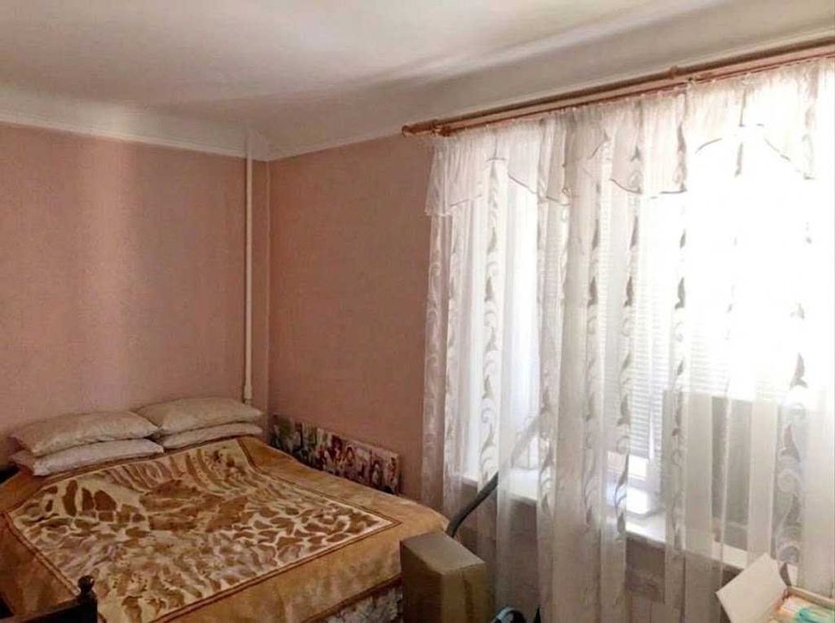 2-х кімнатна квартира в центрі міста