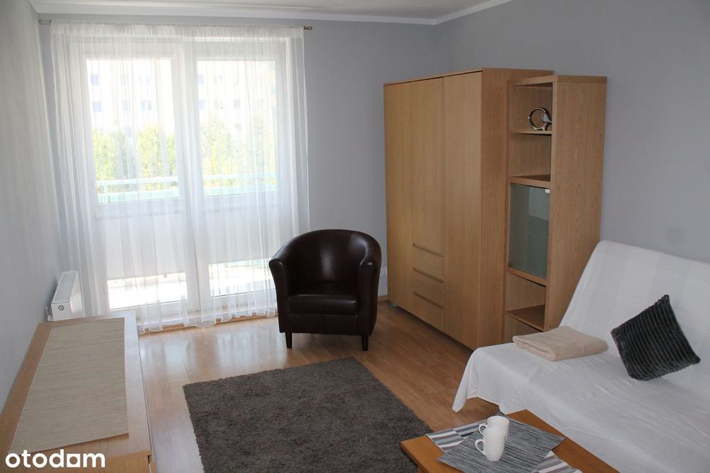 Mieszkanie – Poznań - Widok 2