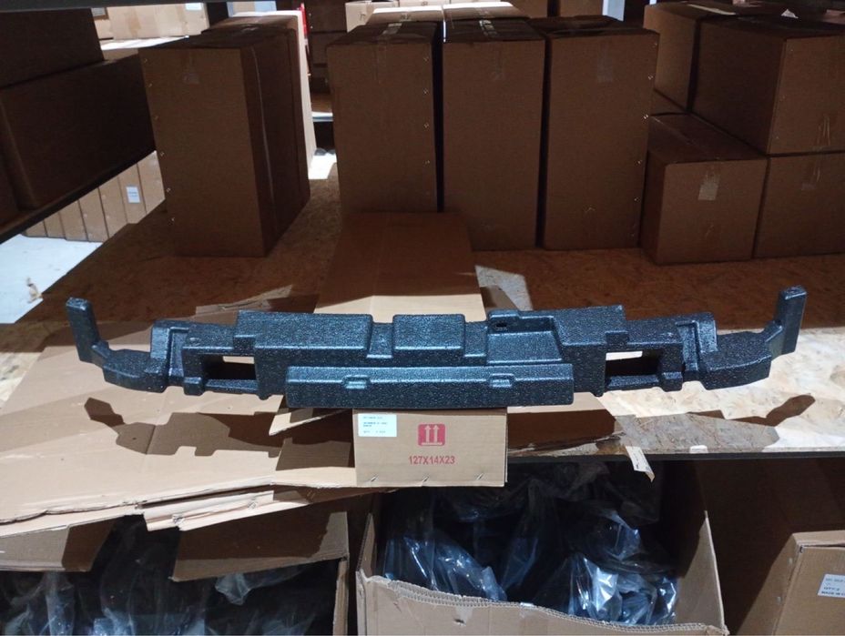 Абсорбер буфер отбойник Mitsubishi Outlander4 2022-2025