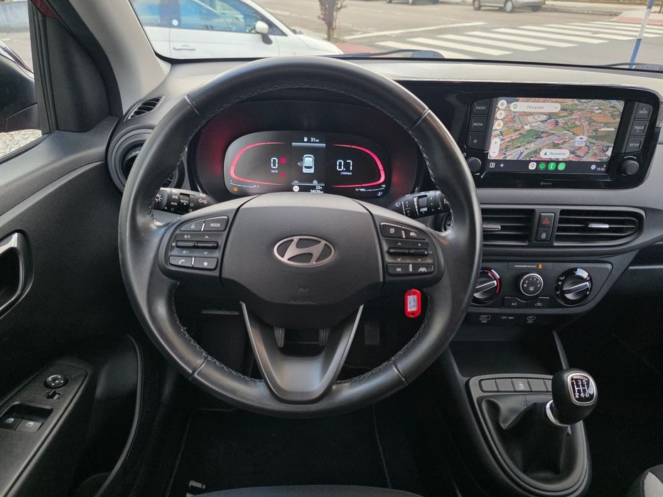 Hyundai i10 1.0 Comfort