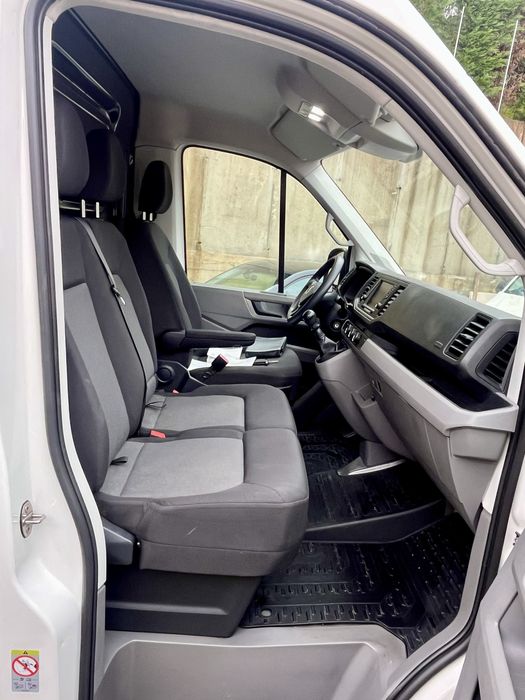 Volkswagen Crafter 2.0 TDI 140CV