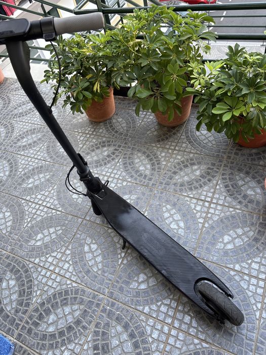 Ninebot E2 KickScooter