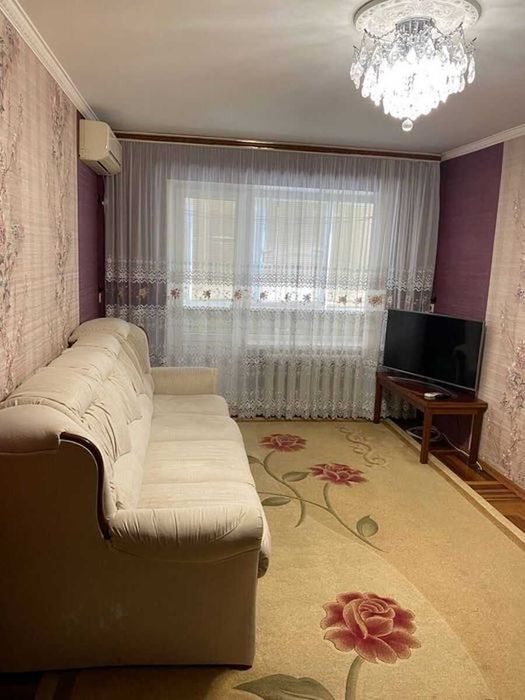 Шикарна 3-кімнатна квартира, Шевченківський, Цитрусова (213-381-475)