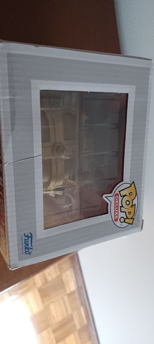 Funko Pop Triple H