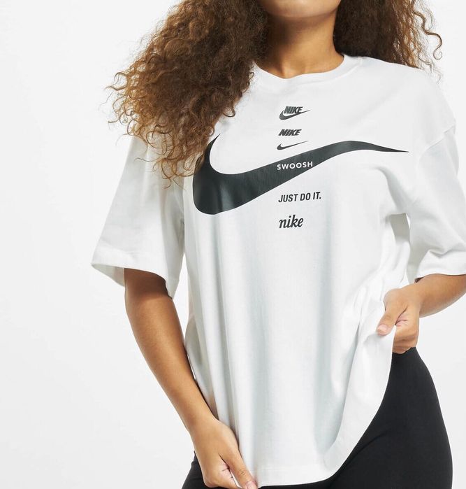 T-shirt Nike Sportswear