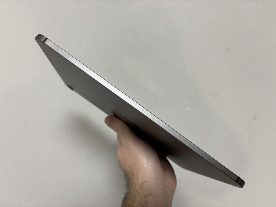 iPad Pro 11 2018 1Tb LTE Space Gray A1934