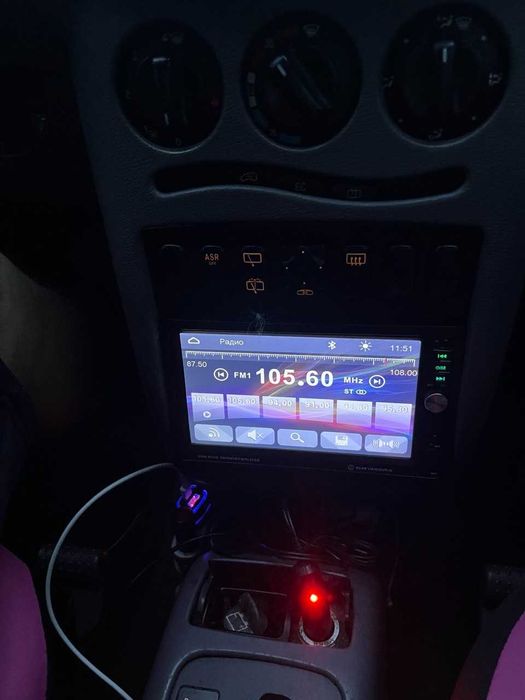 Sprzedam Mercedes A 190