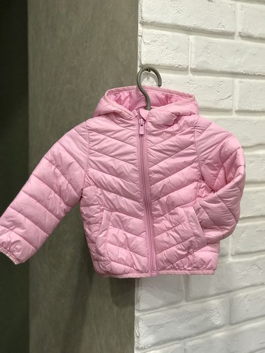 Курточка   для дівчинки