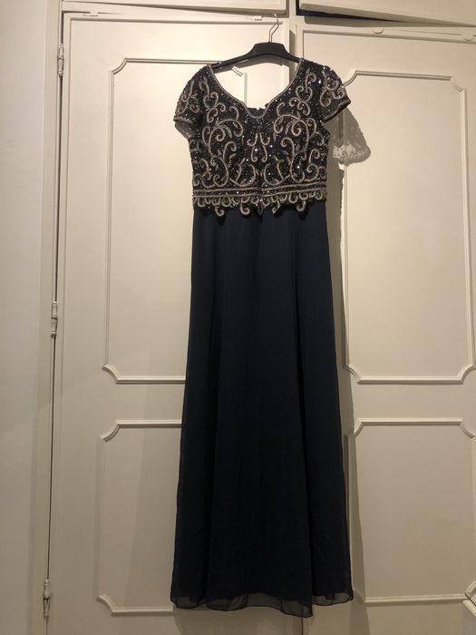 Fato cerimonia senhora (Novo)