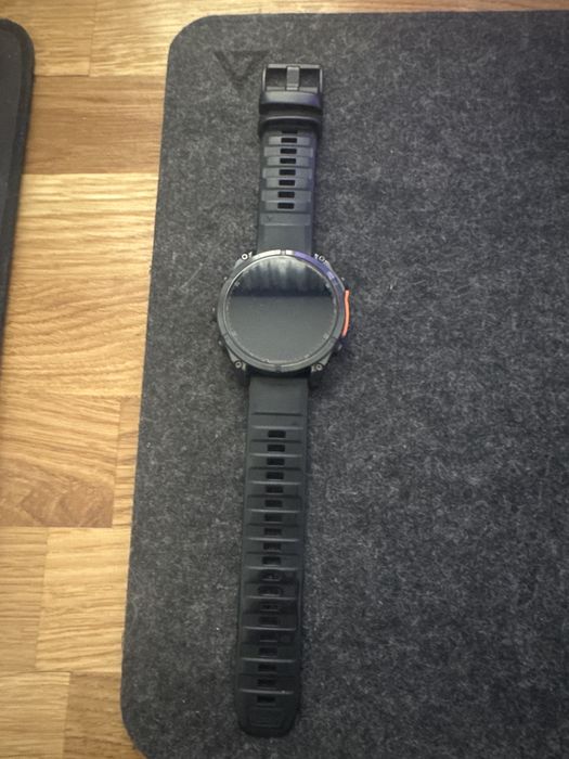 Garmin Fenix 8 47mm amoled