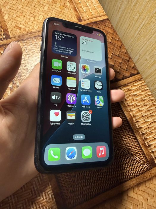 Продам Iphone Xr 64gb Neverlock