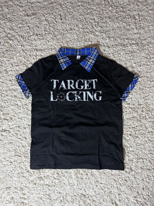 Футболка Target архив опиум Hysteric Glamour balenciaga archive opium