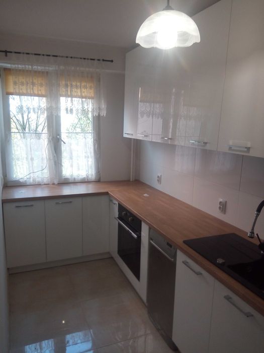 Meble na wymiar Warszawa