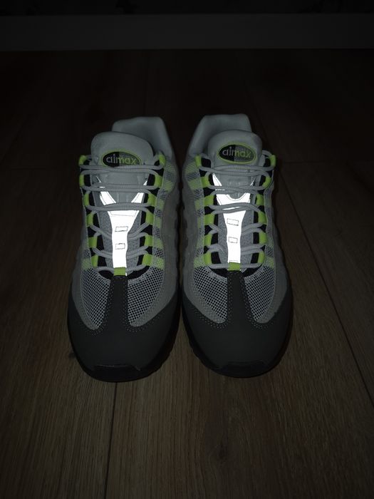 Buty nike air max 95 rozmiar 45