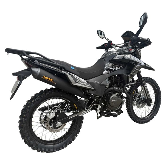 Новинка 2026!! Shineray VXR 300 Pro!! доставка 0