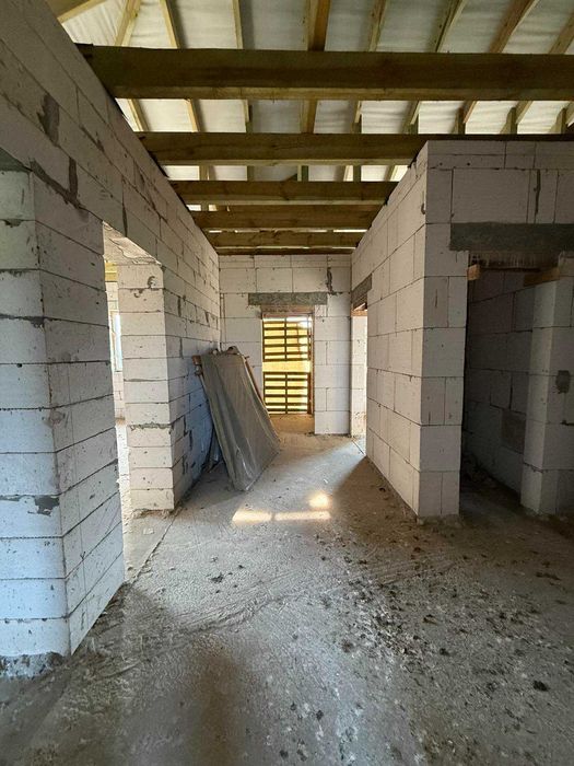 ПРОДАЖ! Сучасний Будинок, р-н Браїлки.