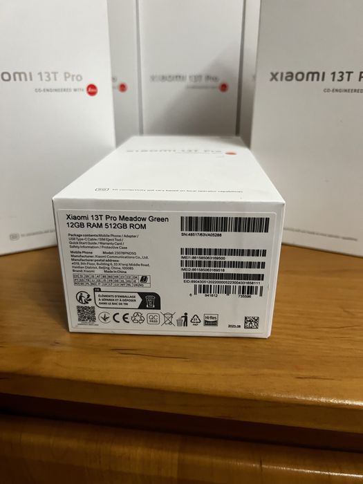 Продам  Xiaomi 13T Pro