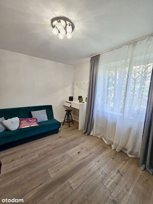 Twój prywatny dom (bliźniak) 95 m² w Krakowie | ogród 80 m² | Kliny