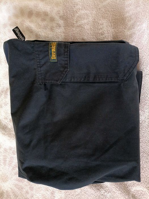 Spodnie narciarskie bergans of norway