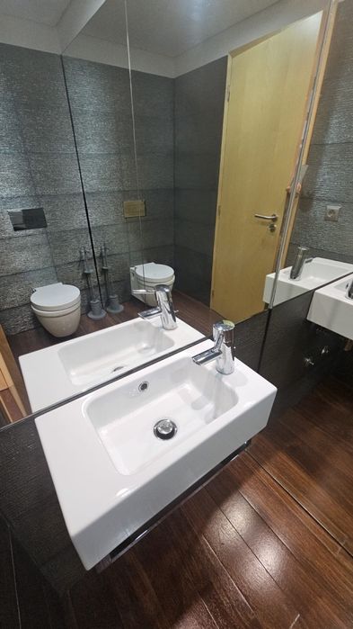 Loft Duplex - centro de Aveiro