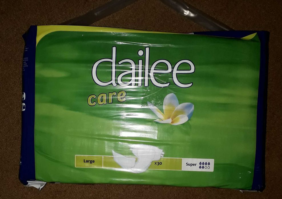 Id.sleep, Evonу, Giggles., Goodcare  Пелюшки