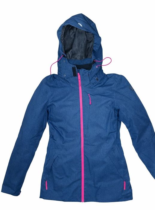 Жіноча куртка Icepack