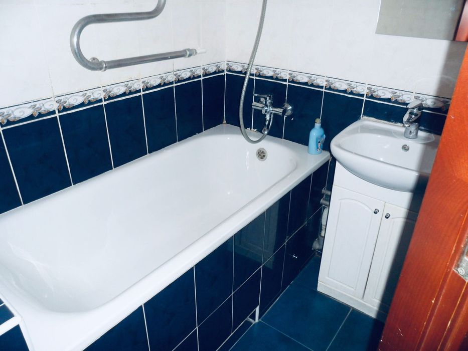 Квартира Посуточно для некурящих на Русановке возле Левобережной